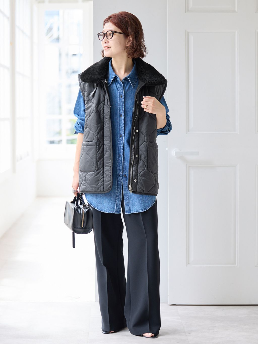 Spick & Span