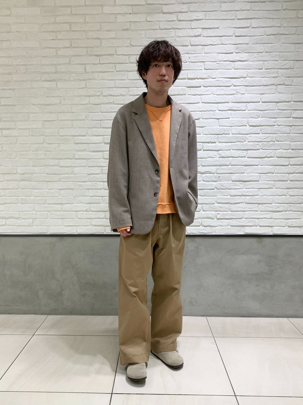 JOURNAL STANDARD relume MENS