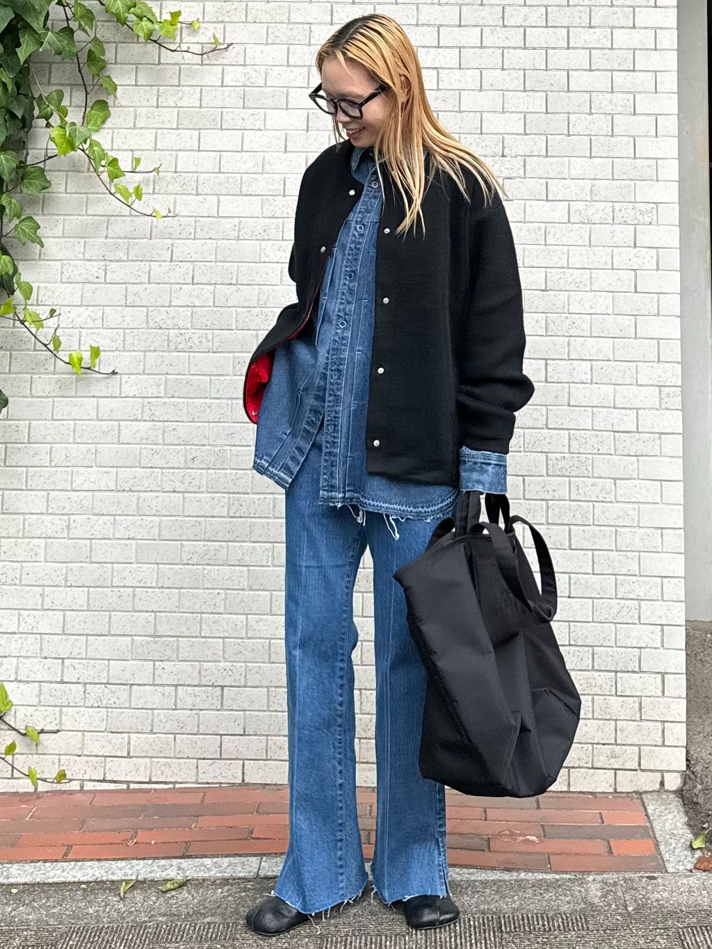 OUTDOOR PRODUCTS Usual Things