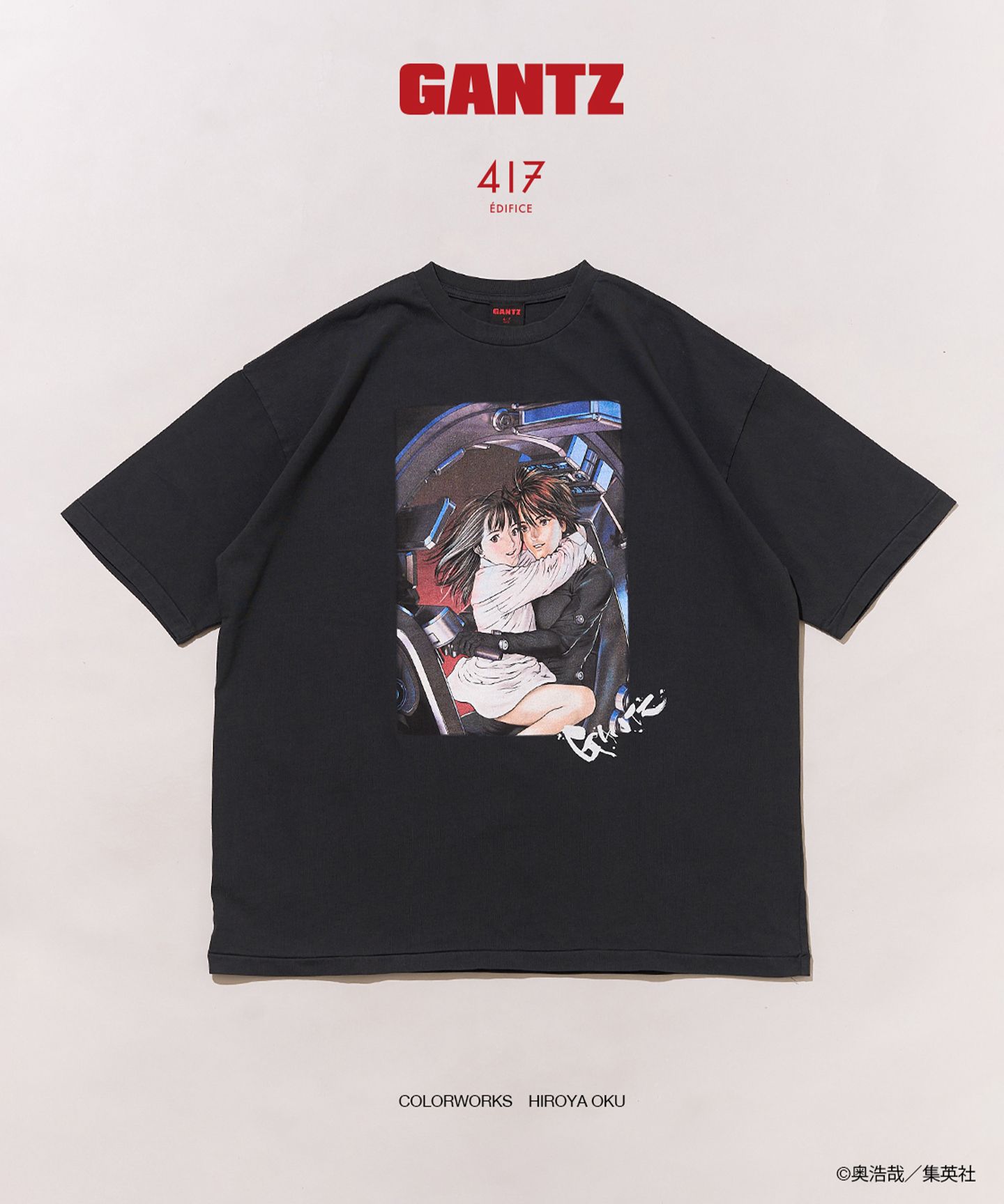 人気TシャツのランキングTOP10をチェック！｜417 ÉDIFICE｜417 EDIFICE