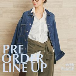 Plage｜PRE-ORDER LINEUP｜Plage｜ブログ｜BAYCREW'S STORE