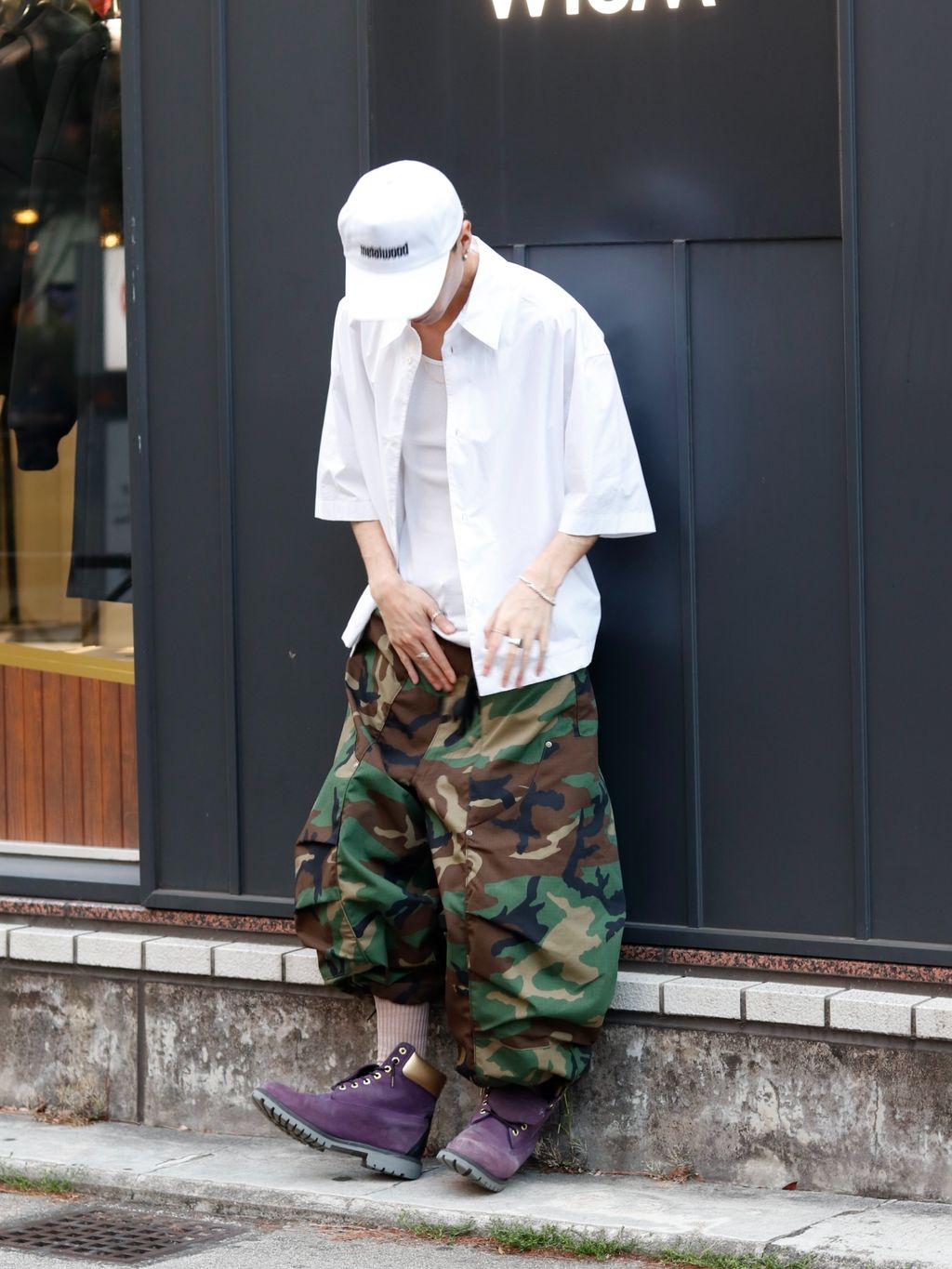 WISM