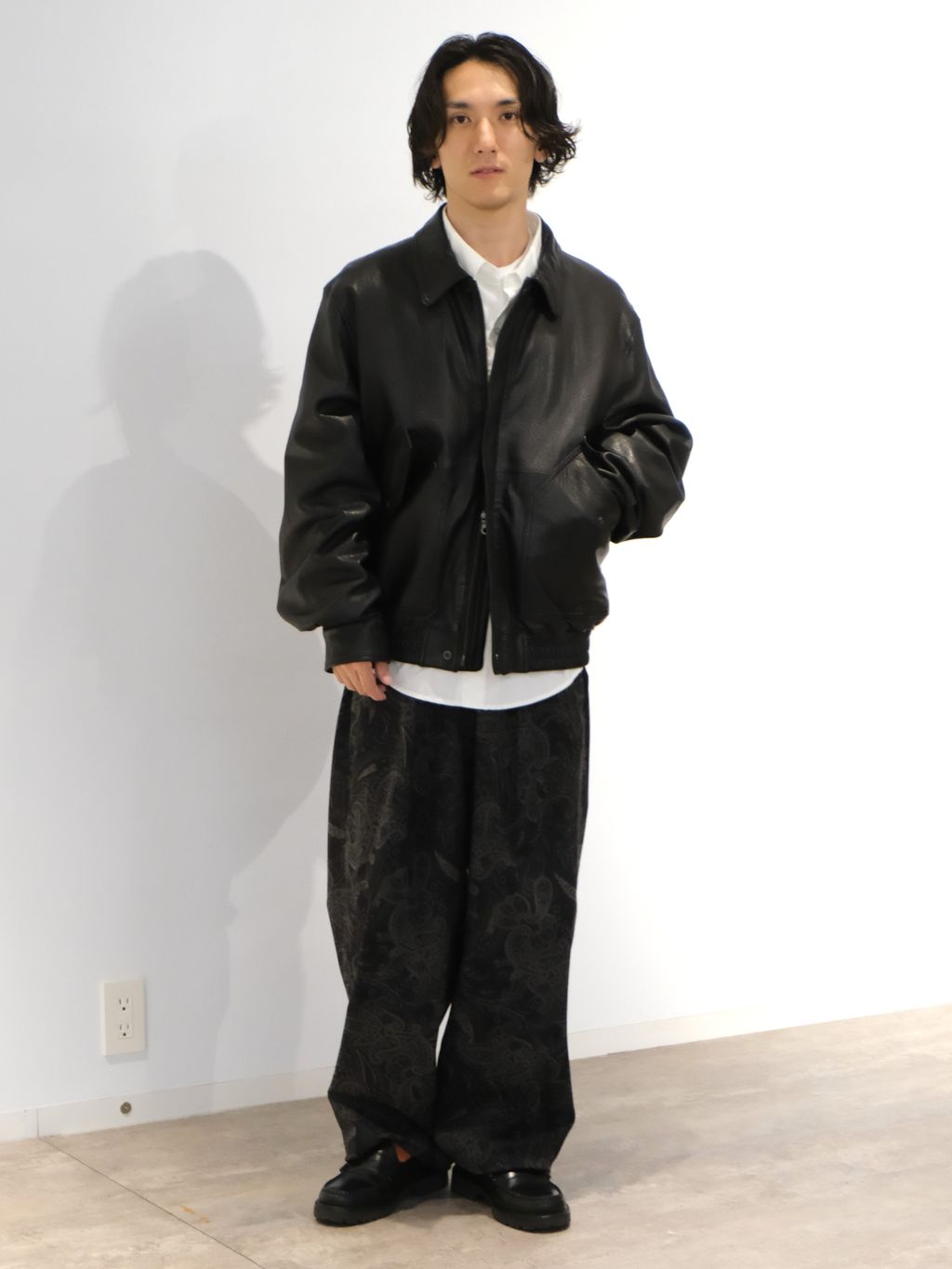 JOURNAL STANDARD MENS