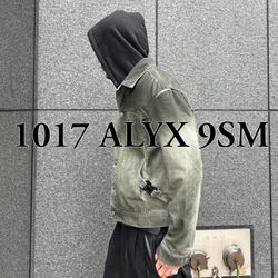 PULP】 1017 ALYX 9SM 24SS 新作紹介！｜PULP｜ブログ｜BAYCREW'S STORE