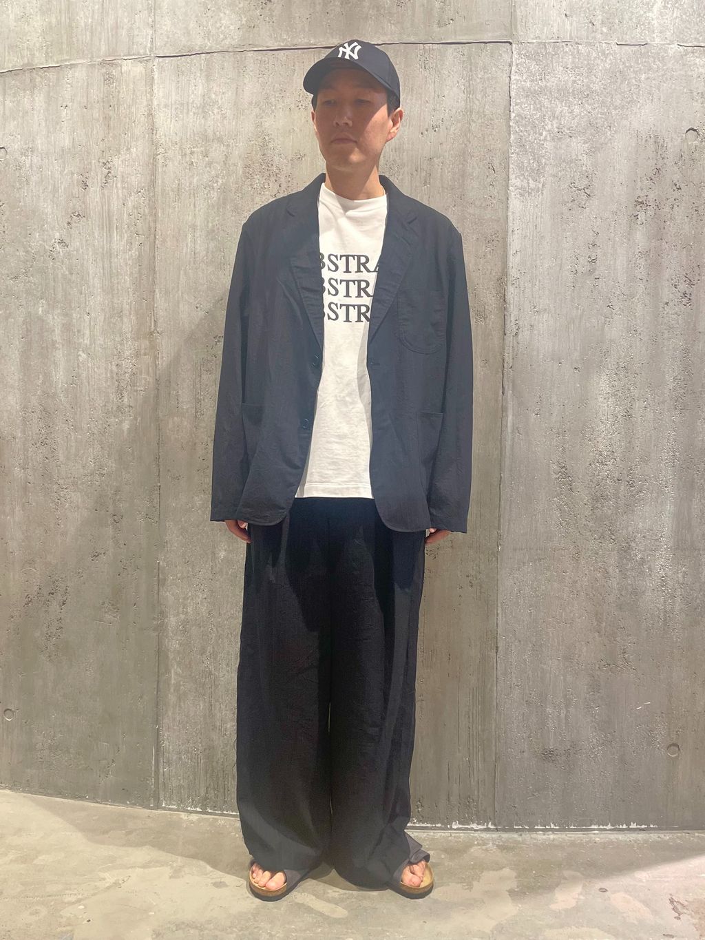 JOURNAL STANDARD MENS