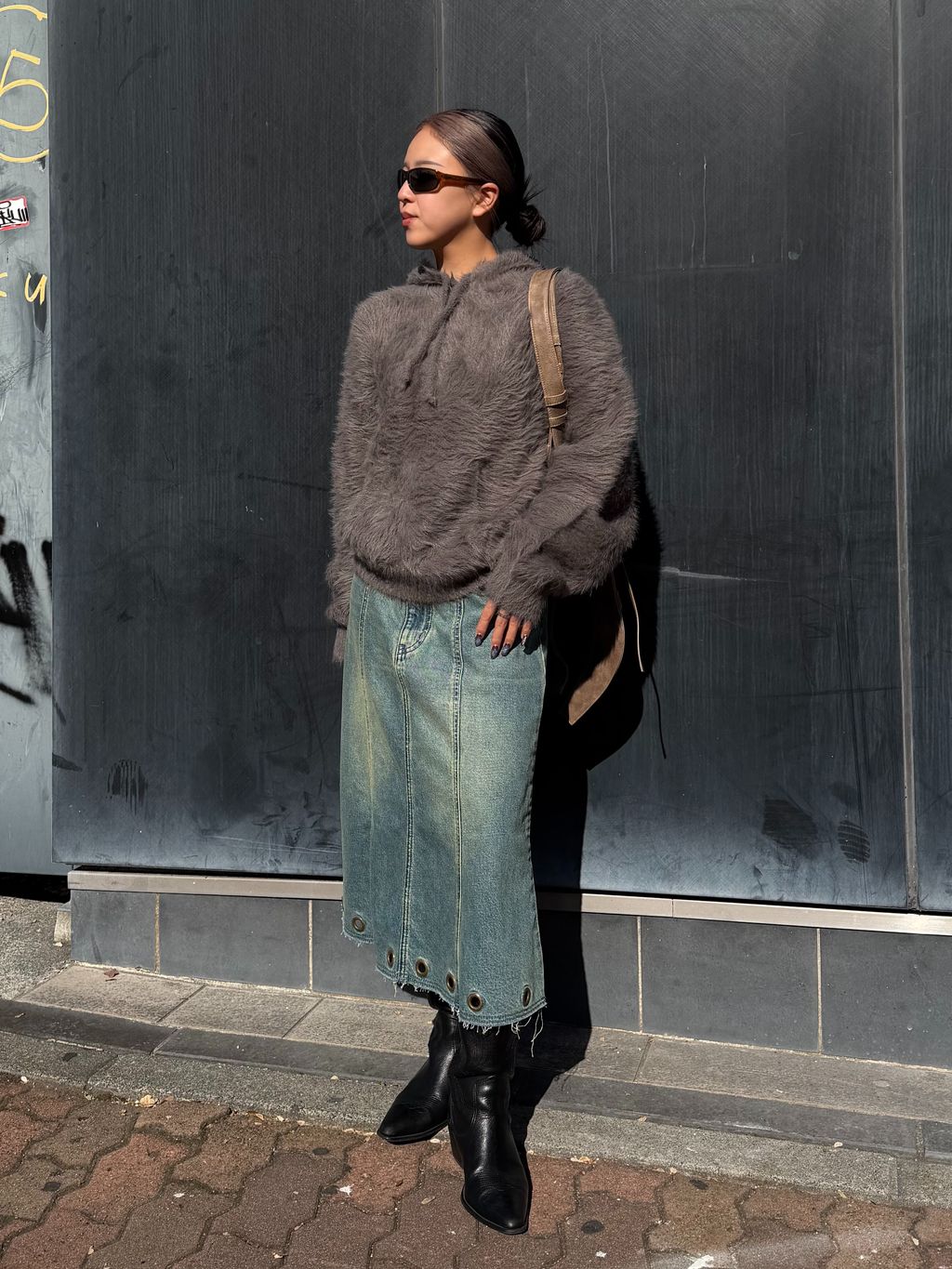 Oriens JOURNAL STANDARD LADYS