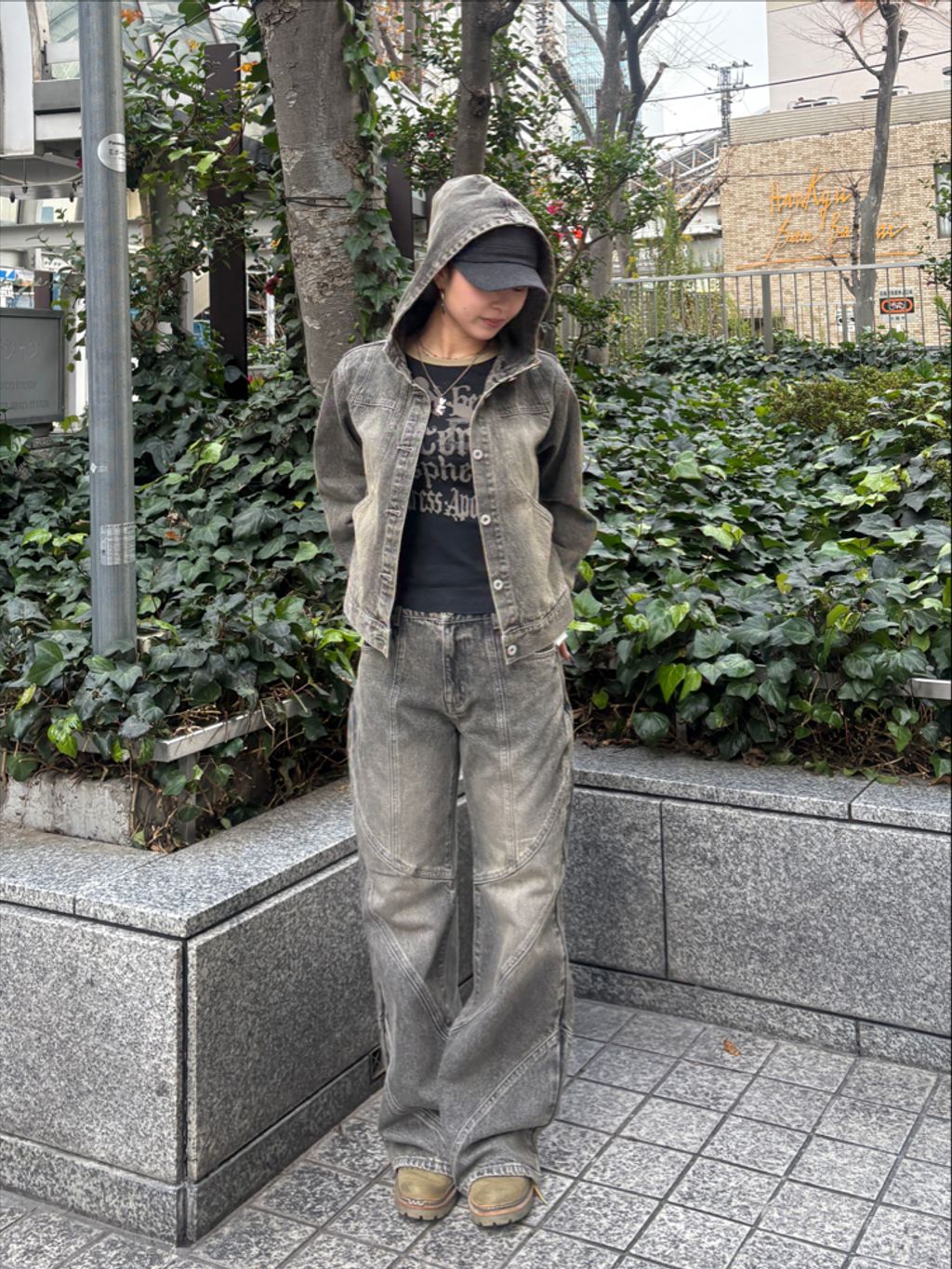 Oriens JOURNAL STANDARD LADYS