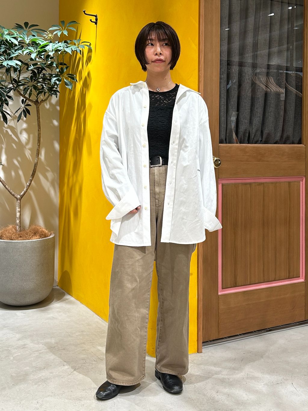 OUTDOOR PRODUCTS Usual Things