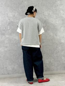 call it by your name/コール イット バイ ユア ネーム】SILK BANDANA