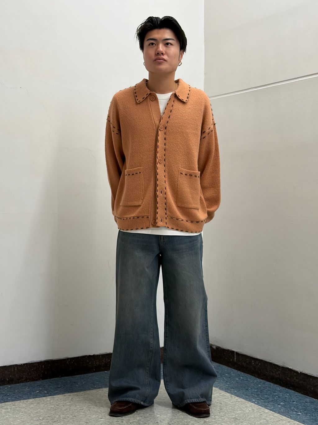 JOURNAL STANDARD MENS