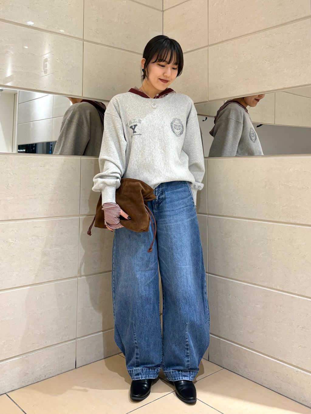 JOURNAL STANDARD LADYS