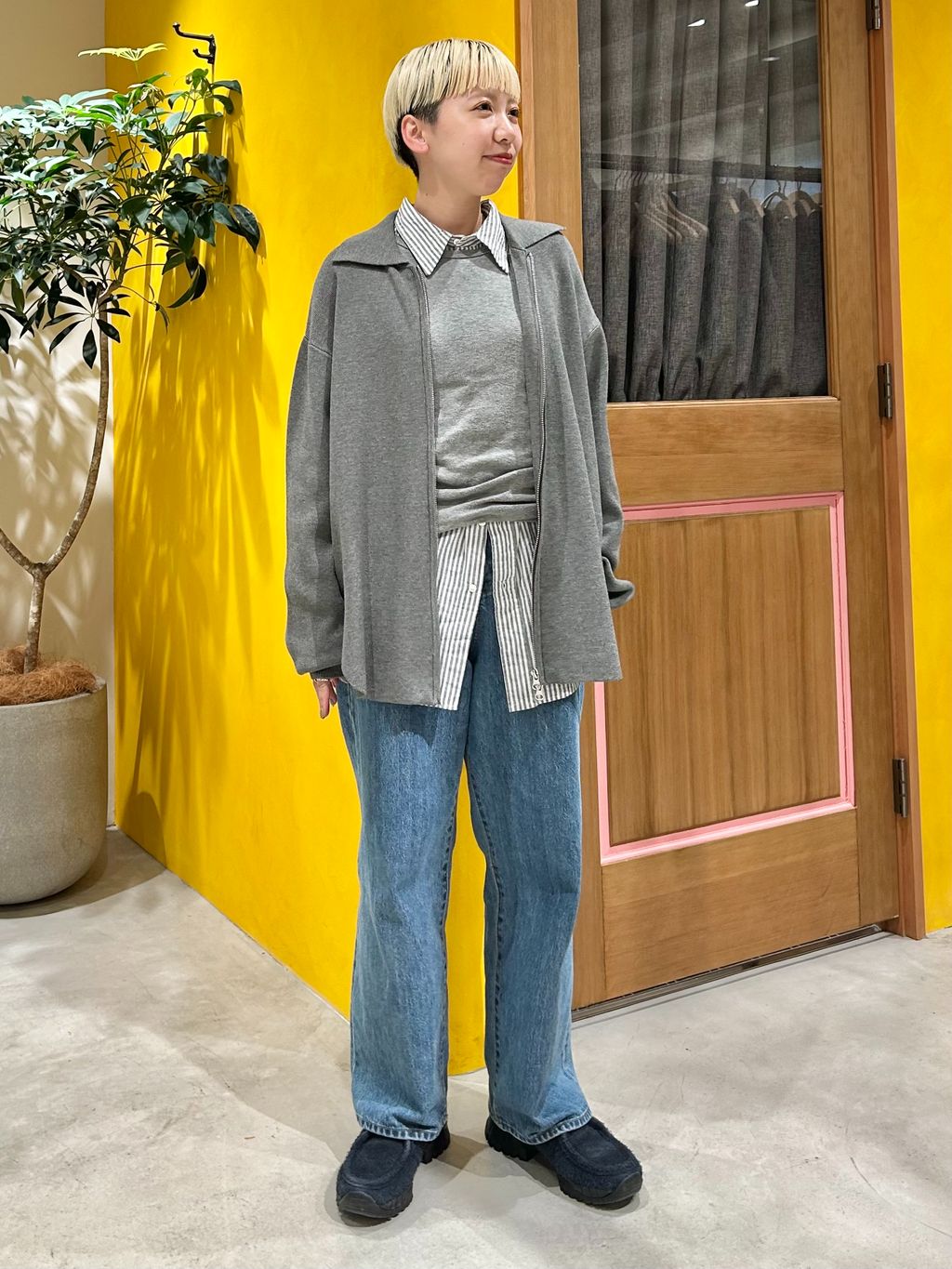 OUTDOOR PRODUCTS Usual Things