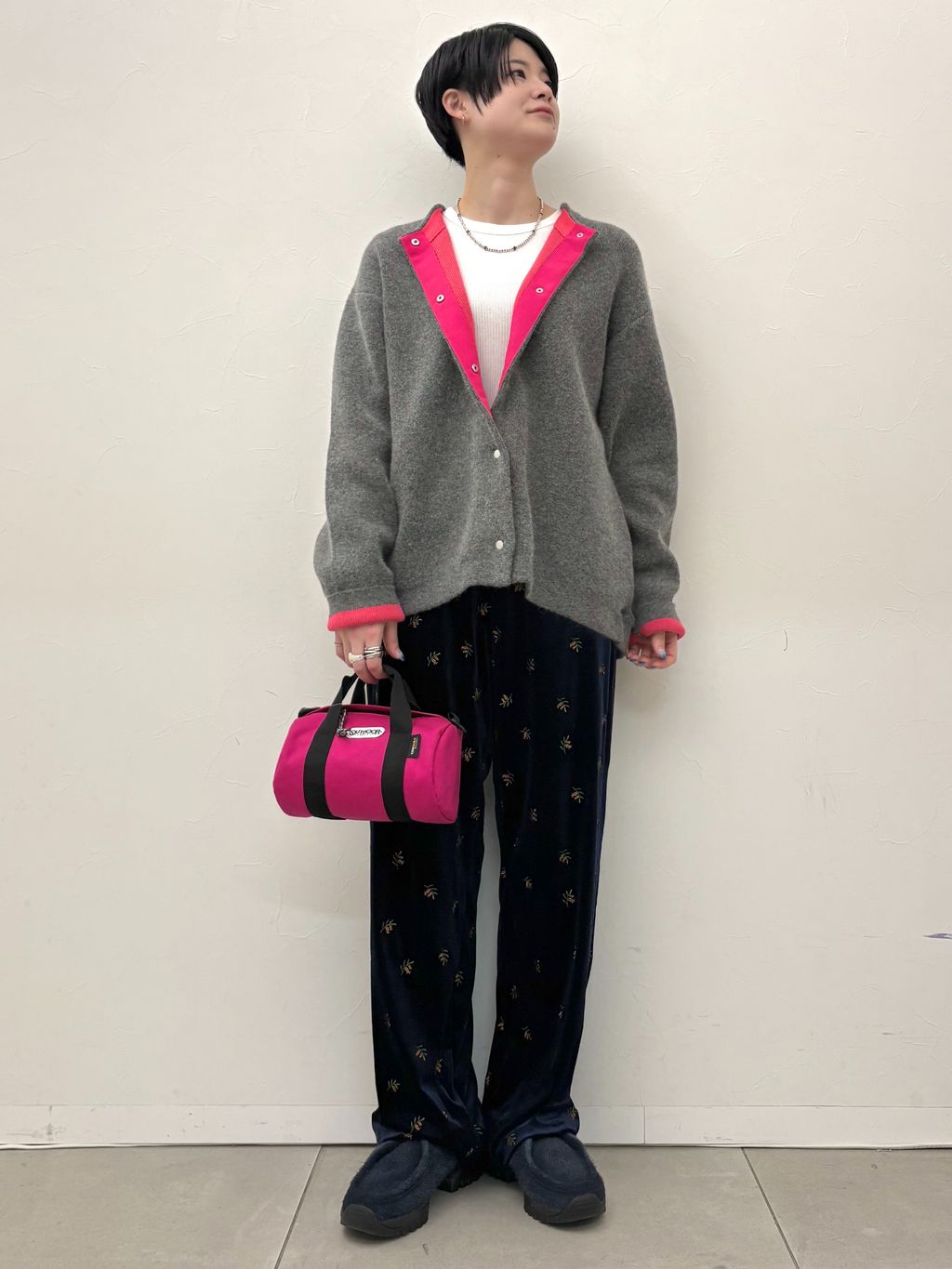 OUTDOOR PRODUCTS Usual Things