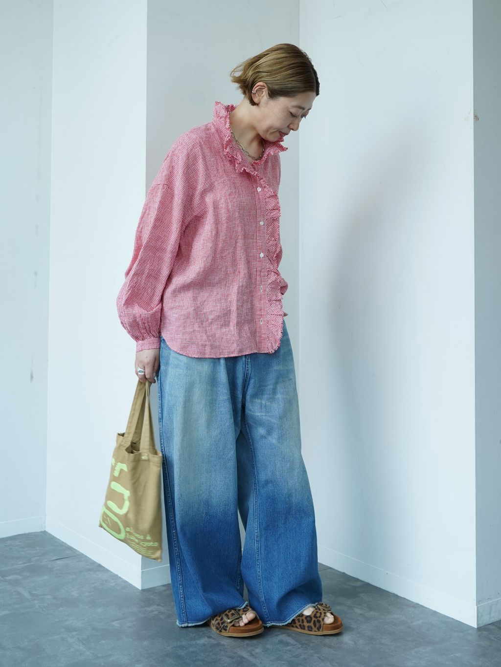 journal standard luxe