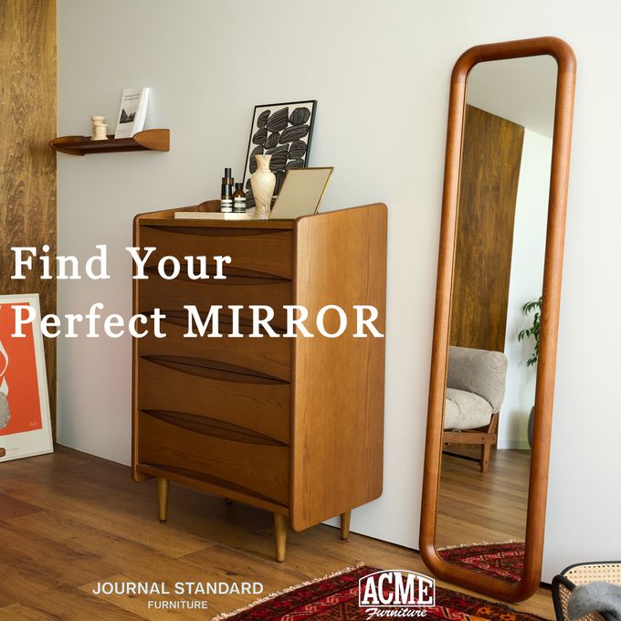 JOURNAL STANDARD FURNITURE（ジャーナルスタンダード ファニチャー
