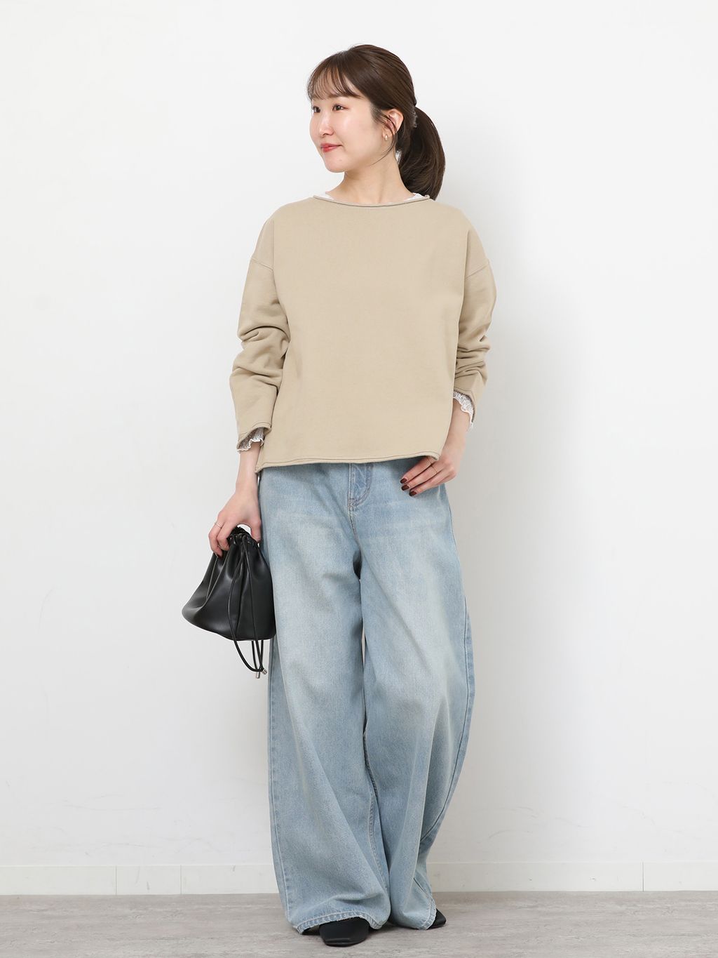 JOURNAL STANDARD relume LADYS