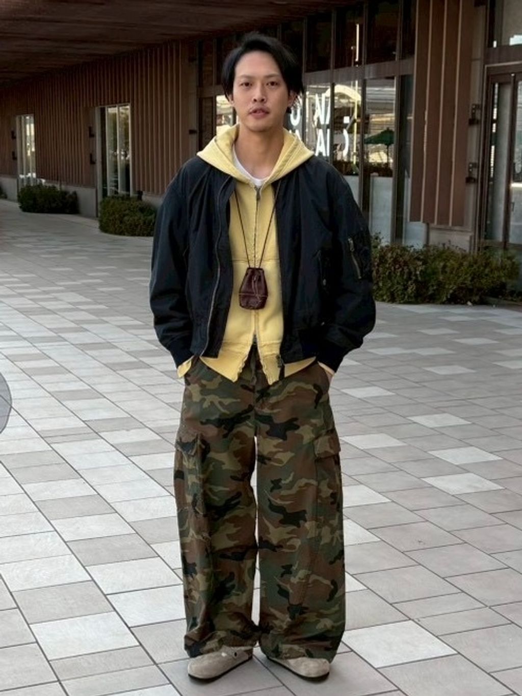 JOURNAL STANDARD MENS