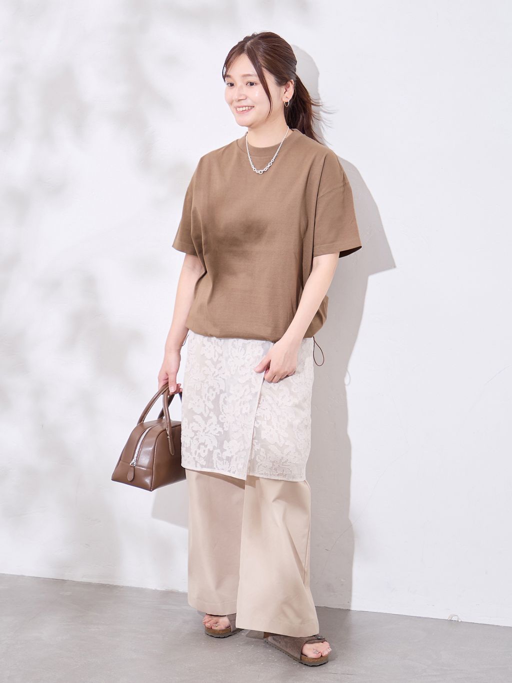 JOURNAL STANDARD LADYS