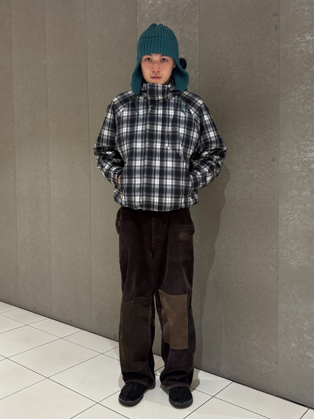 JOURNAL STANDARD MENS