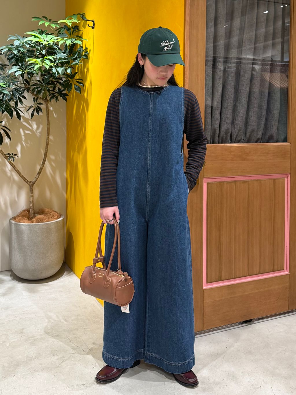 OUTDOOR PRODUCTS Usual Things