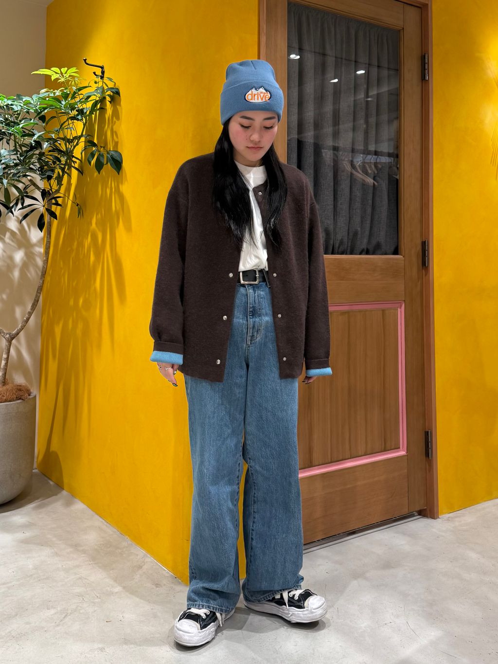 OUTDOOR PRODUCTS Usual Things