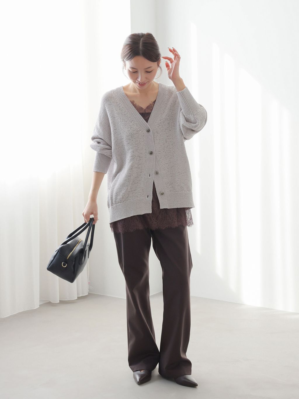 JOURNAL STANDARD relume LADYS