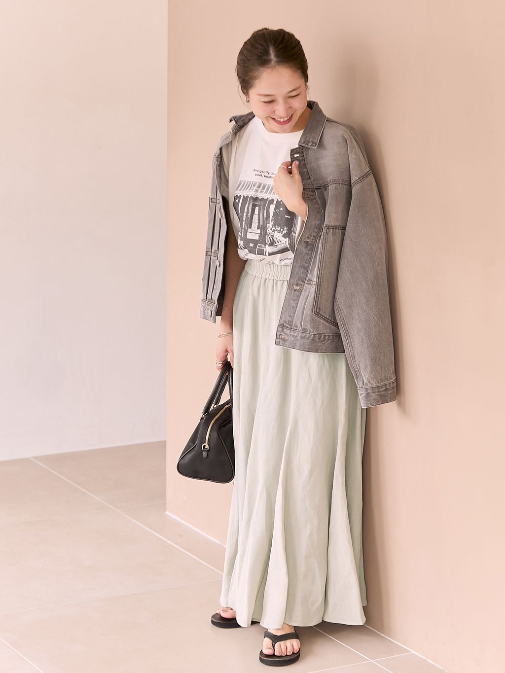 JOURNAL STANDARD LADYS