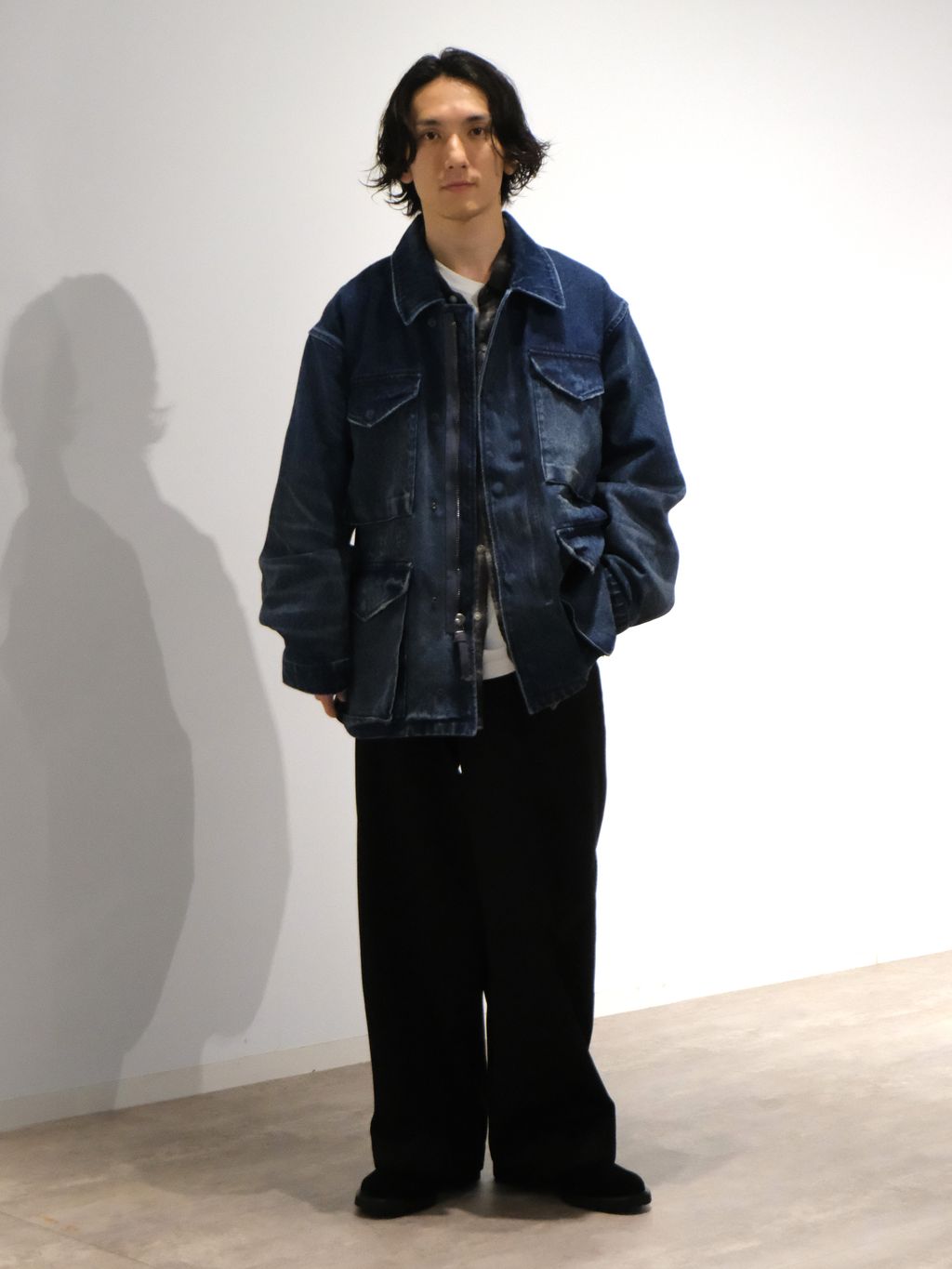 JOURNAL STANDARD MENS