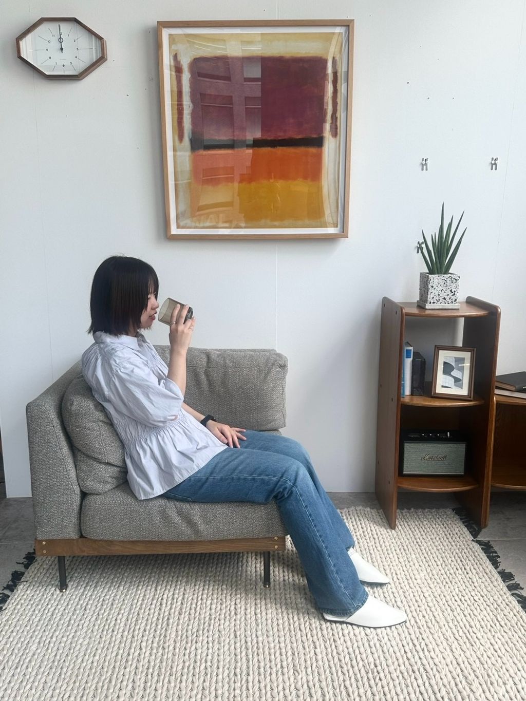 JOURNAL STANDARD FURNITURE