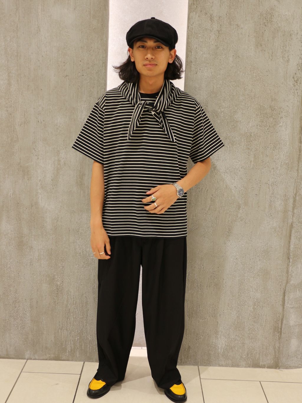 JOURNAL STANDARD MENS