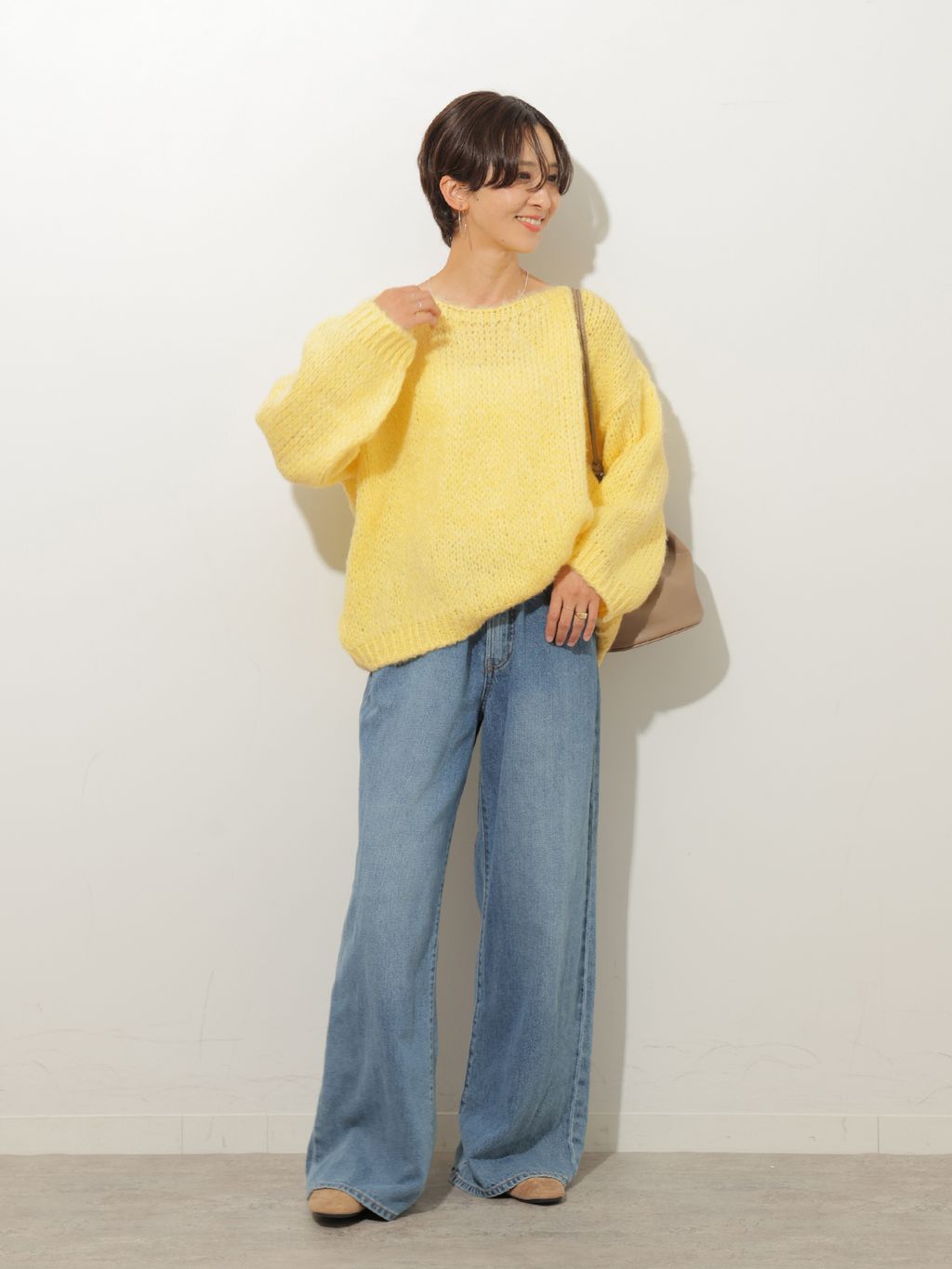 JOURNAL STANDARD relume LADYS