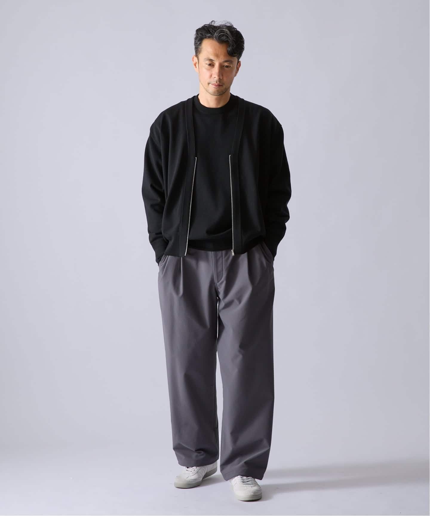 2026 A/W】秋の始まりに揃えたい、大人の「セットアップ」特集