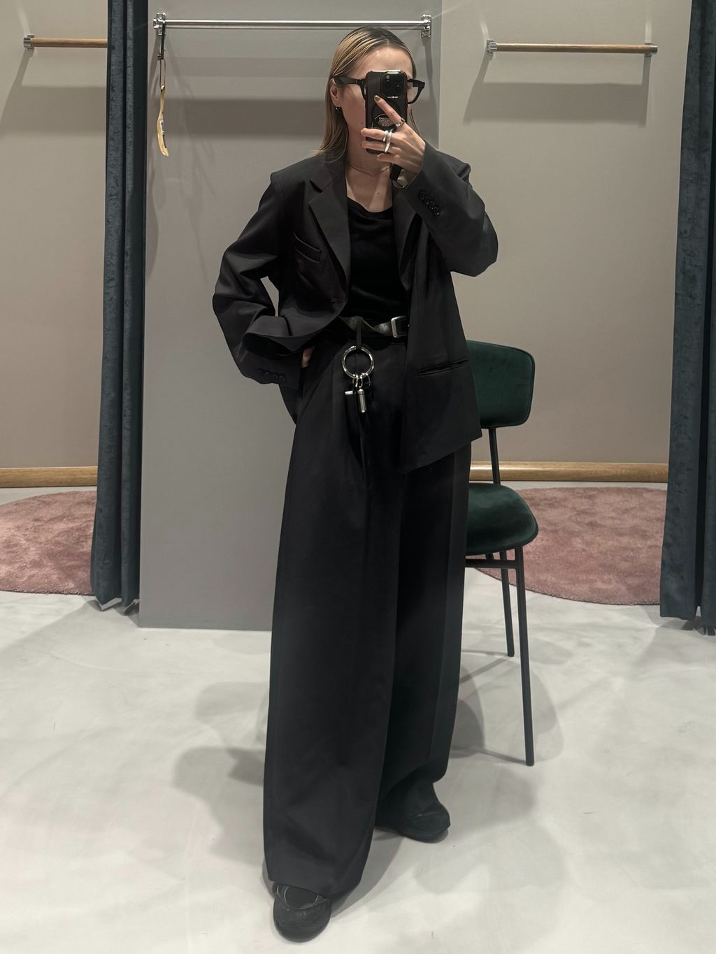 OUTDOOR PRODUCTS Usual Things