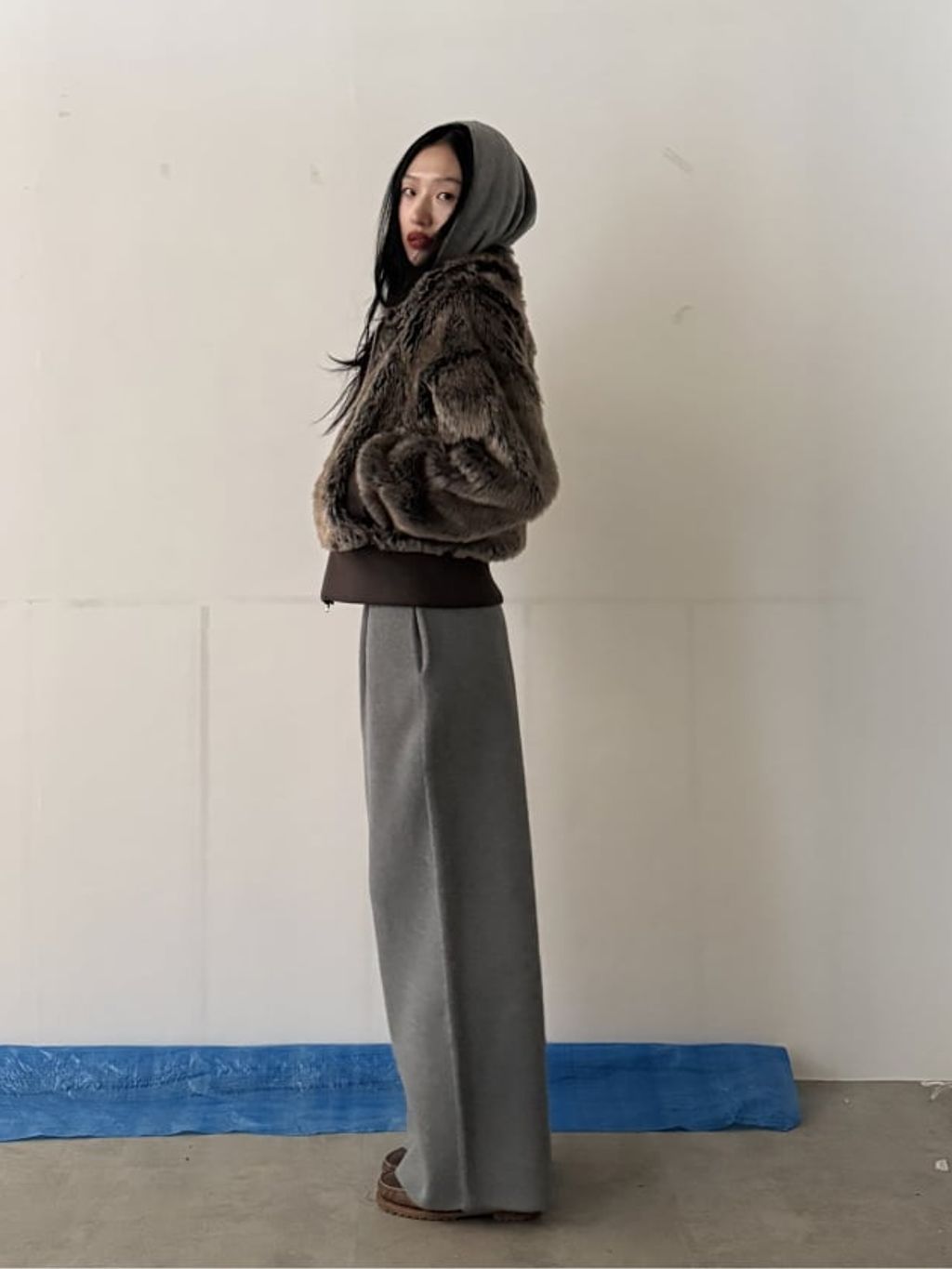 Oriens JOURNAL STANDARD LADYS