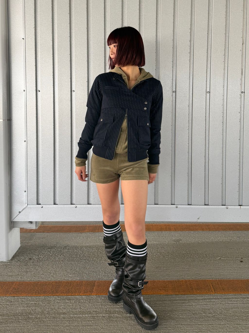 Oriens JOURNAL STANDARD LADYS