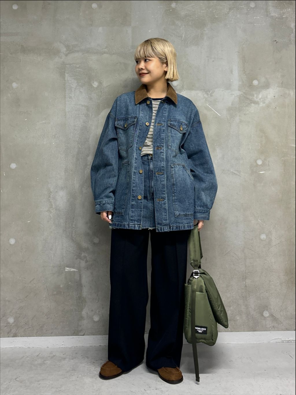 JOURNAL STANDARD LADYS