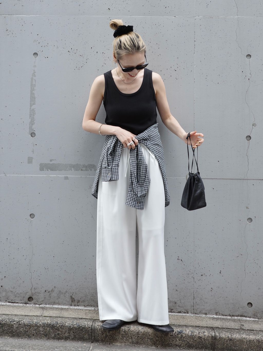 OUTDOOR PRODUCTS Usual Things