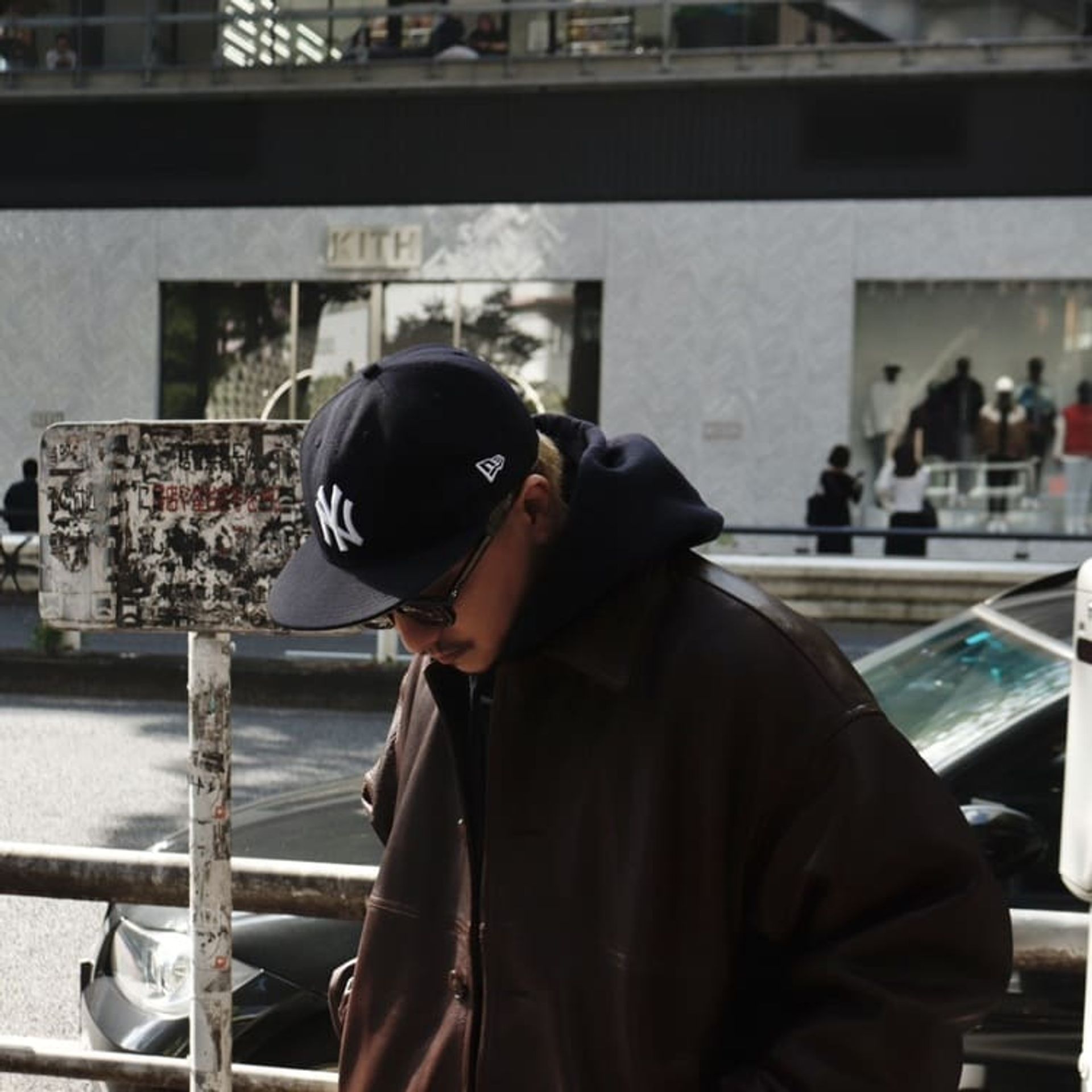 セットアップancellm DUCK COVERALL JACKET/PANTS セットアップancellm DUCK COVERALL JACKET/PANTS