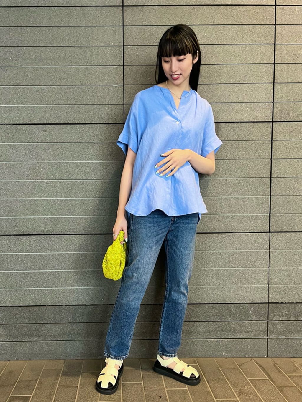 JOURNAL STANDARD LADYS