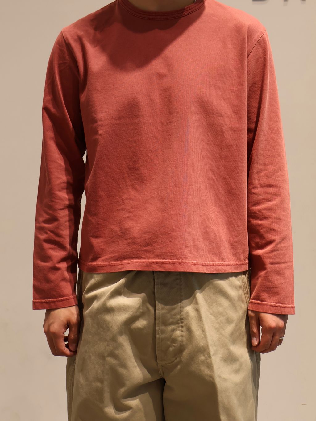 Levi's(R) / リーバイス(R) 別注 TYPE2リジッド トラッカージャケット