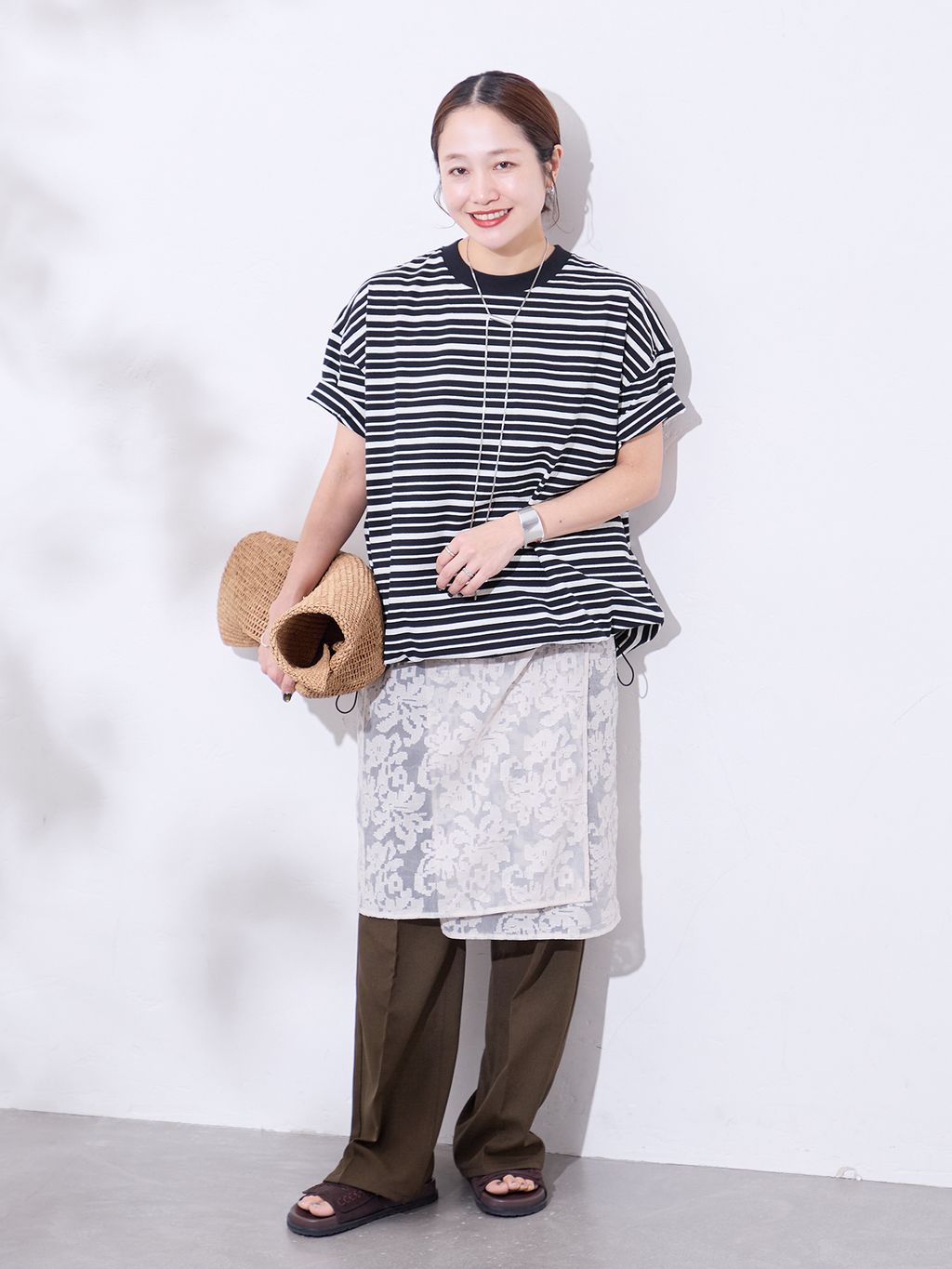 JOURNAL STANDARD LADYS