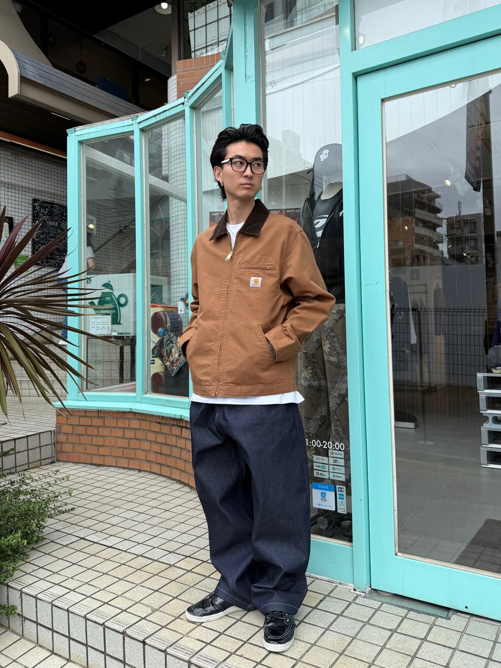 JOINT WORKS MENS