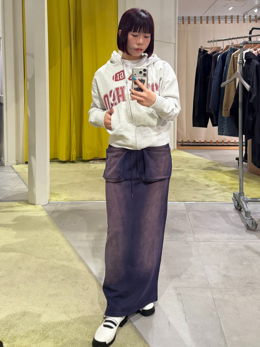 Oriens JOURNAL STANDARD LADYS