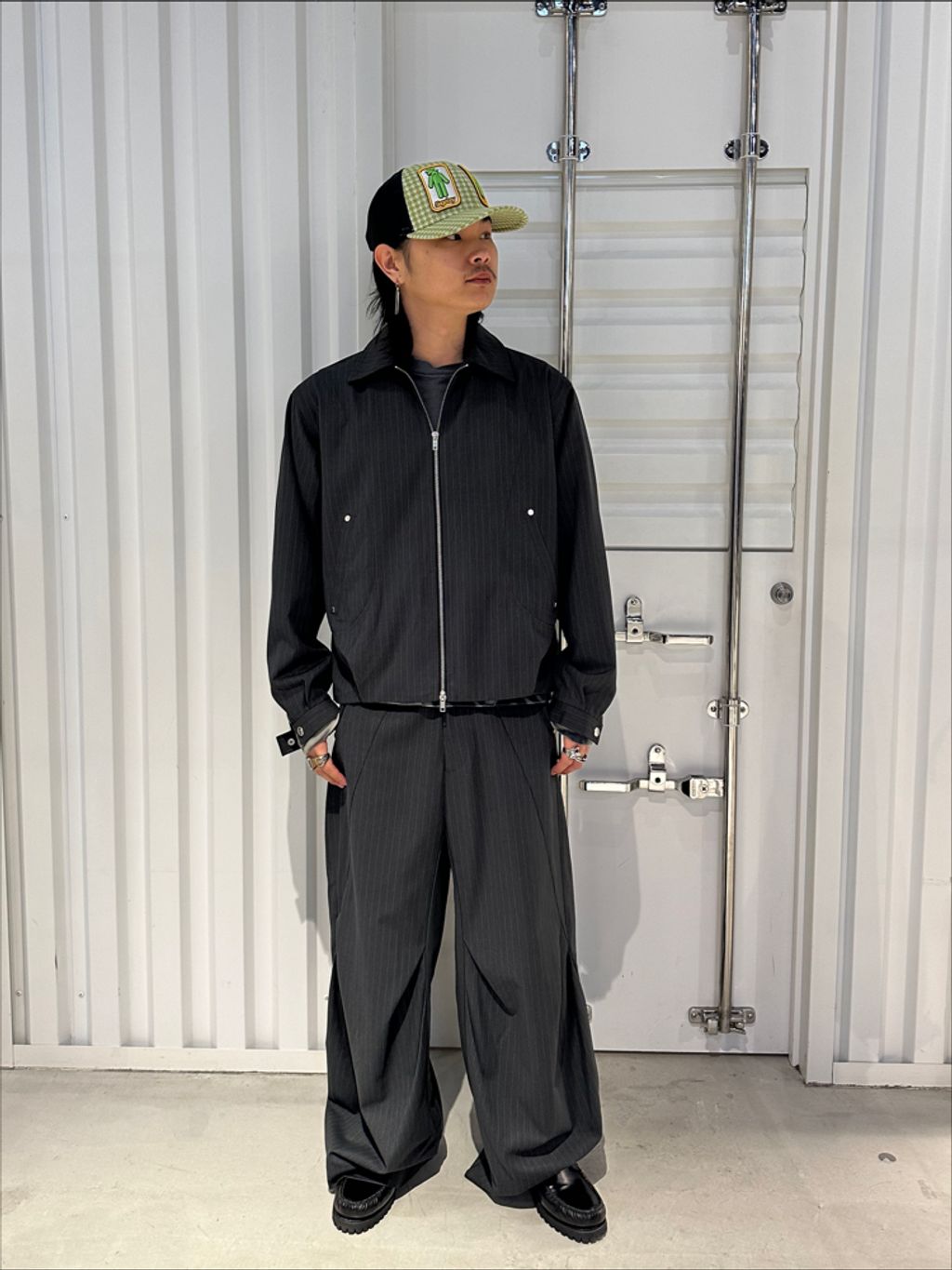 JOINT WORKS MENS