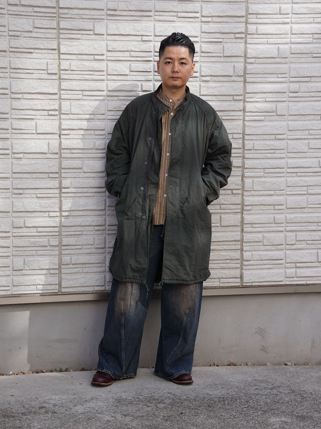 JOURNAL STANDARD MENS