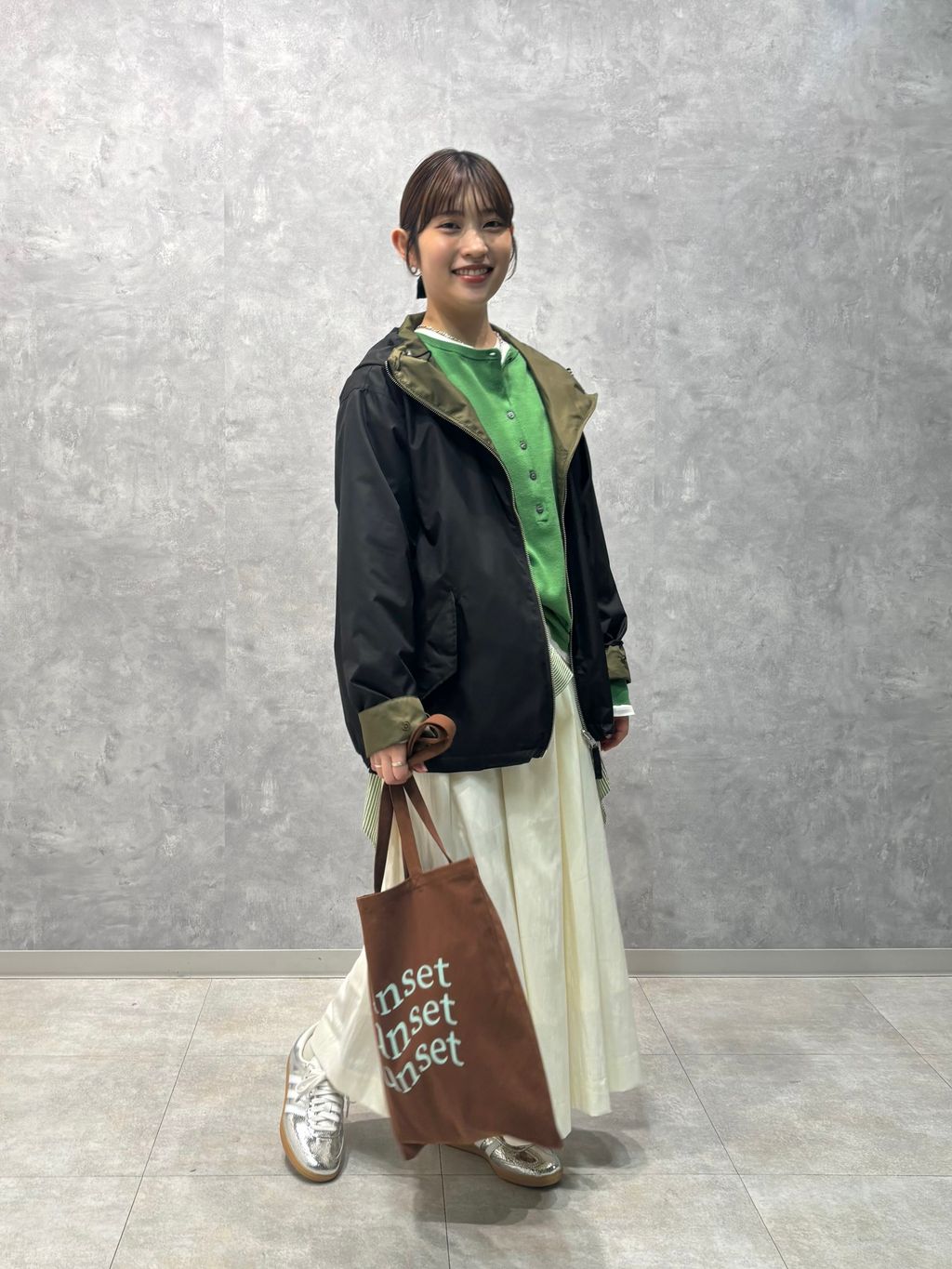 JOURNAL STANDARD relume LADYS