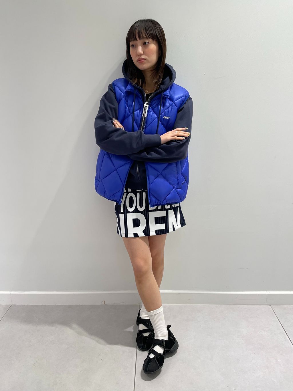 Oriens JOURNAL STANDARD LADYS