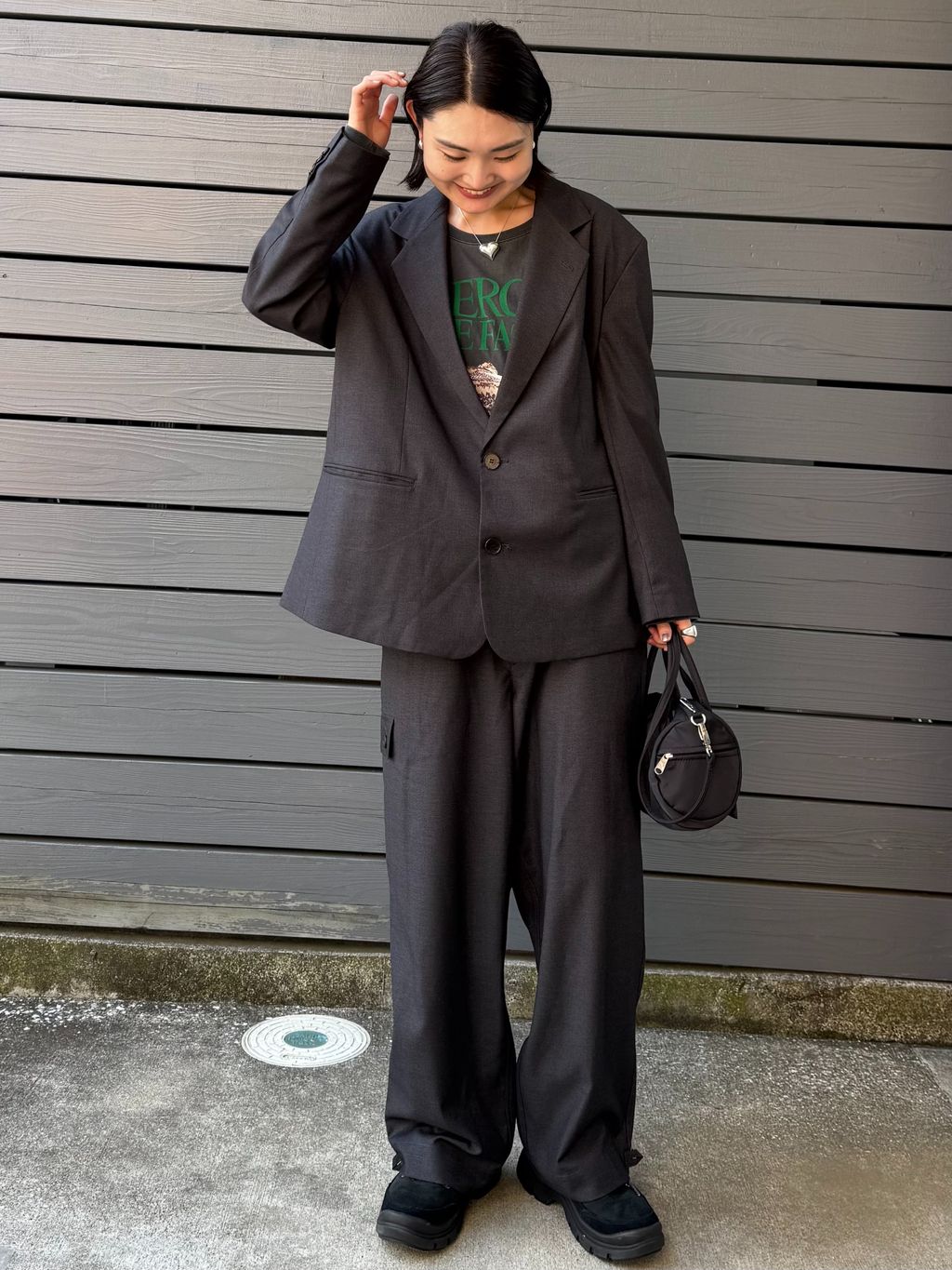 OUTDOOR PRODUCTS Usual Things