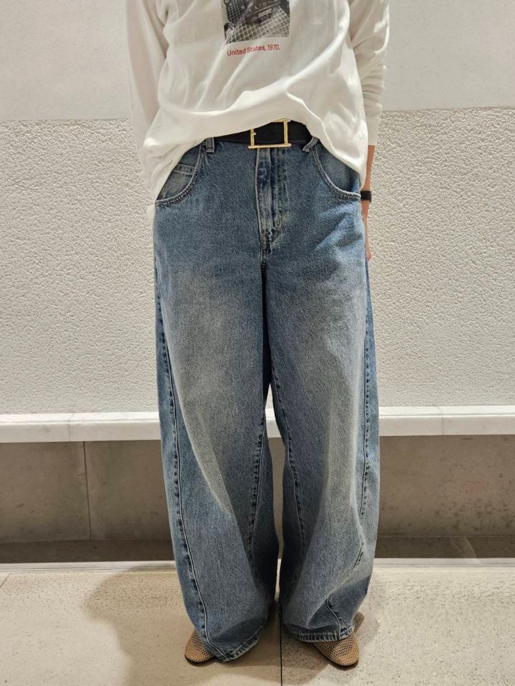 追加》RED CARD TOKYO / レッドカード トーキョー 別注Chore Coat*の