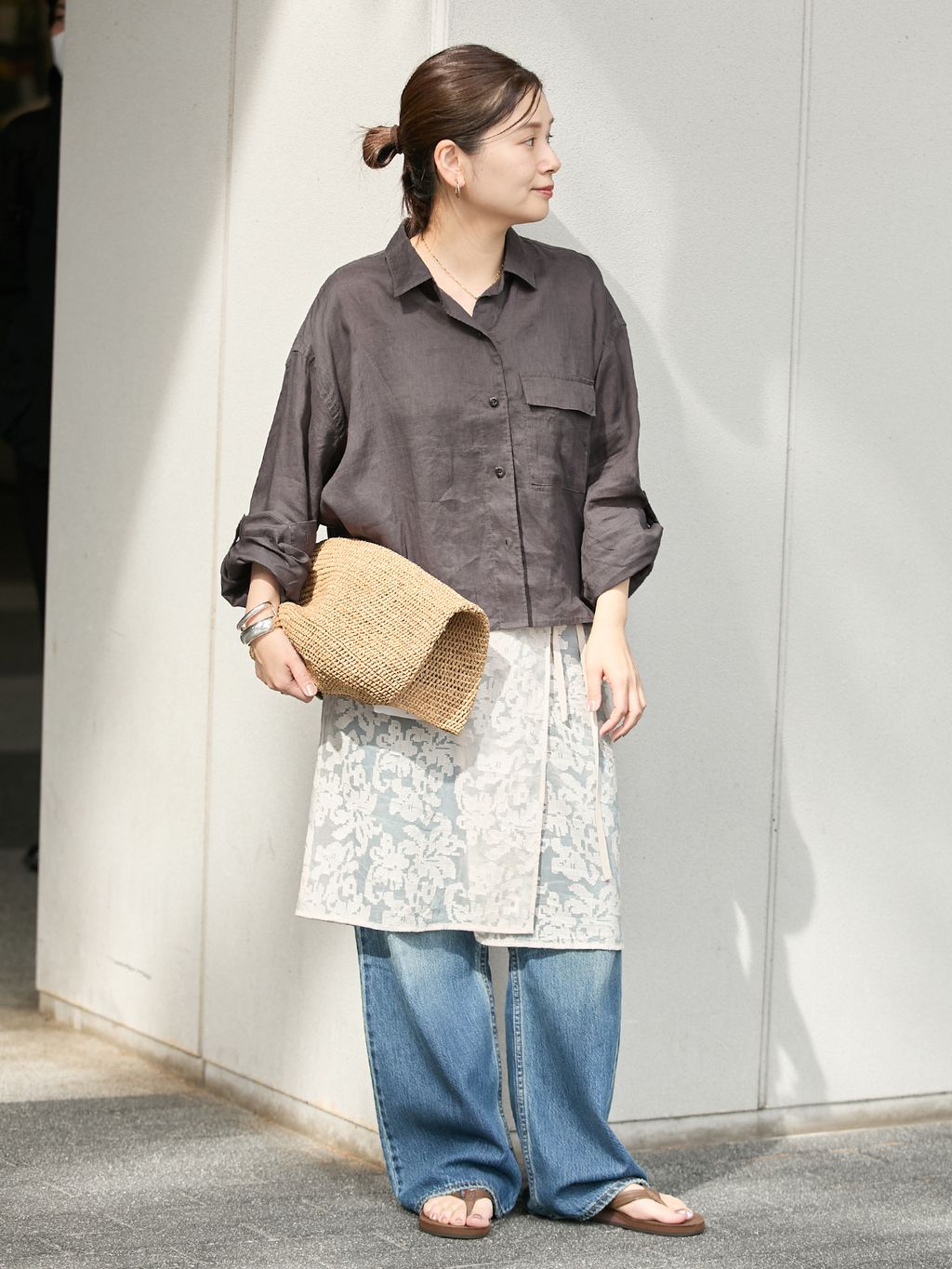 JOURNAL STANDARD LADYS